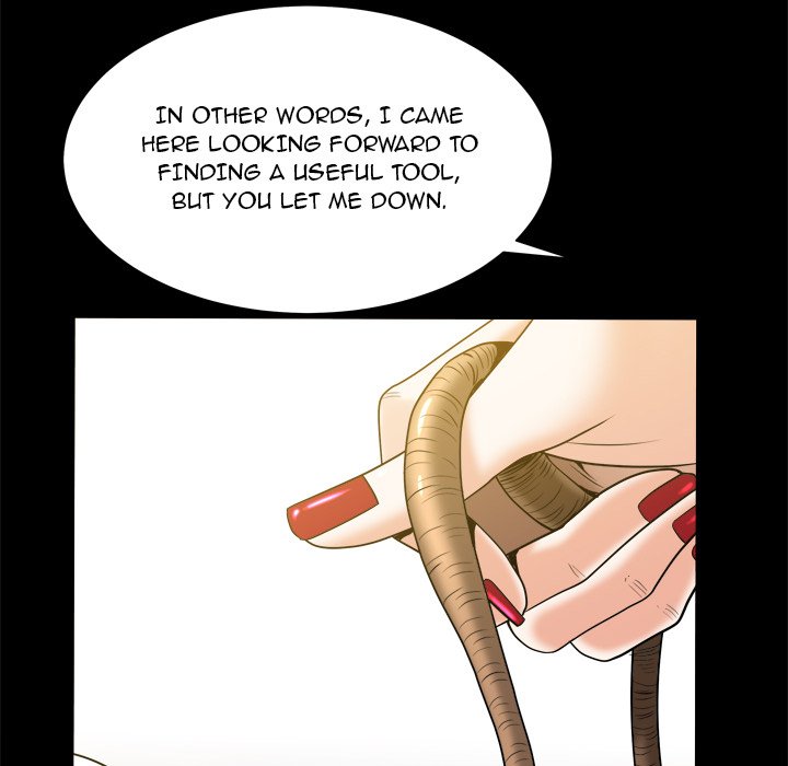 Snare - Chapter 46 [photo 100] - MangaPorn