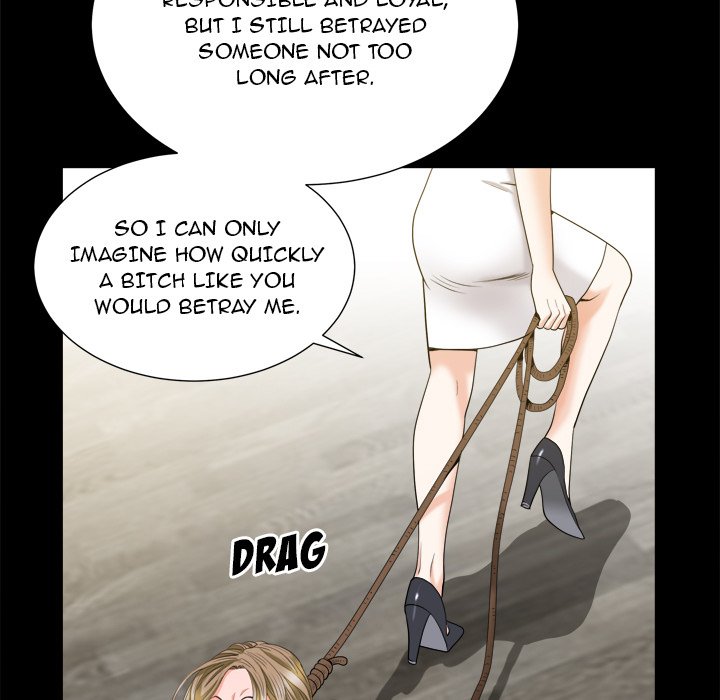Snare - Chapter 46 [photo 104] - MangaPorn