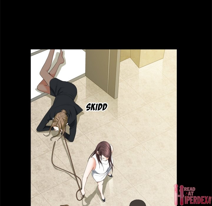 Snare - Chapter 46 [photo 106] - MangaPorn