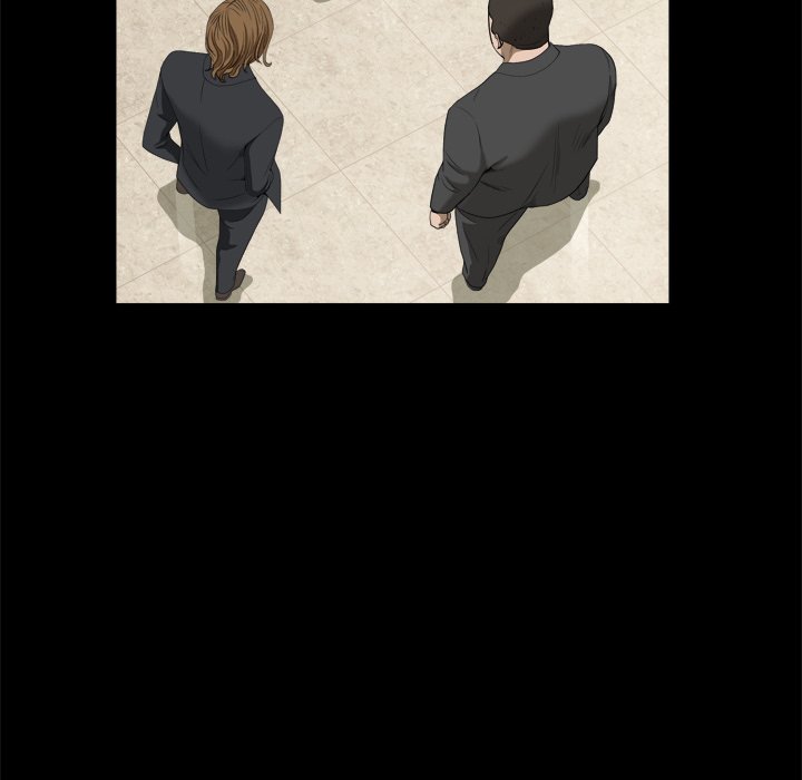 Snare - Chapter 46 [photo 107] - MangaPorn