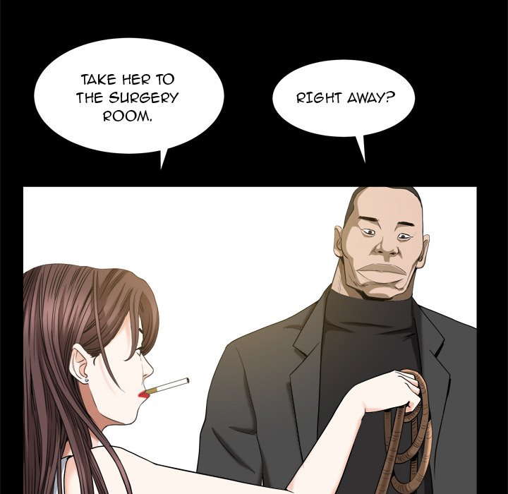 Snare - Chapter 46 [photo 108] - MangaPorn