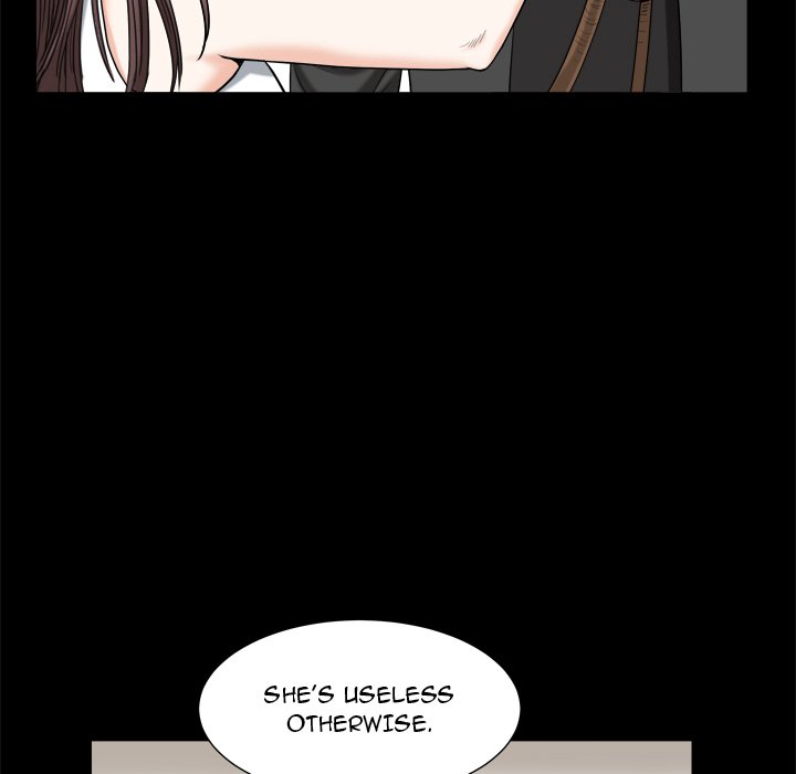 Snare - Chapter 46 [photo 109] - MangaPorn