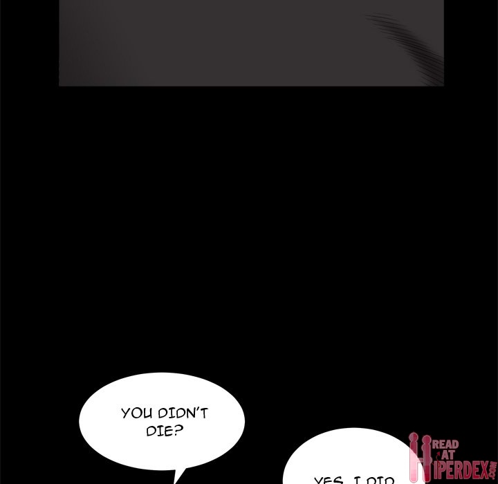 Snare - Chapter 46 [photo 11] - MangaPorn