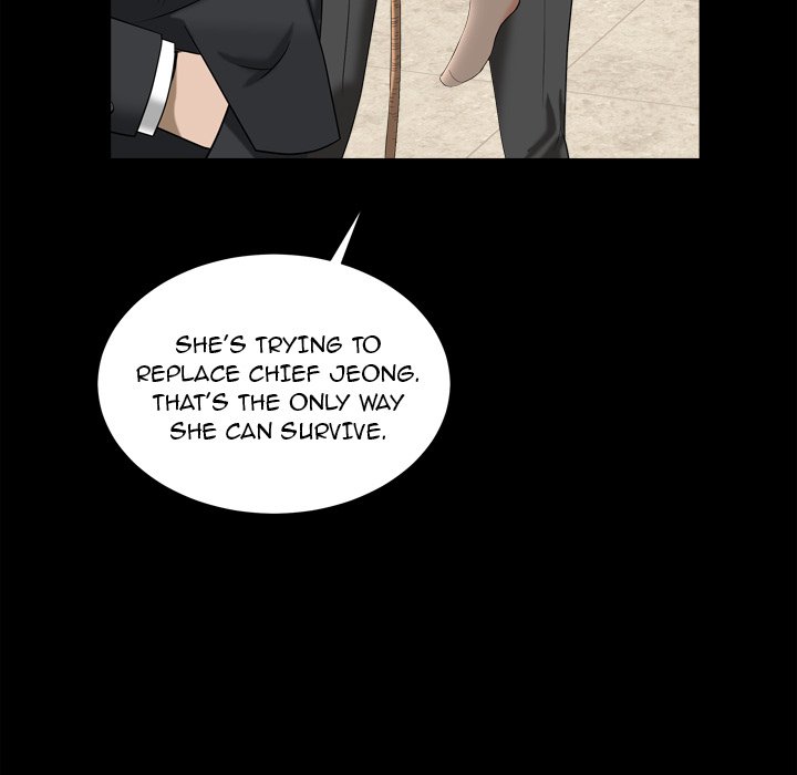 Snare - Chapter 46 [photo 115] - MangaPorn