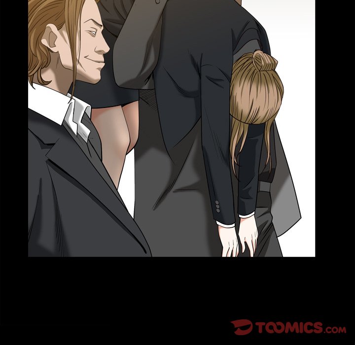 Snare - Chapter 46 [photo 117] - MangaPorn