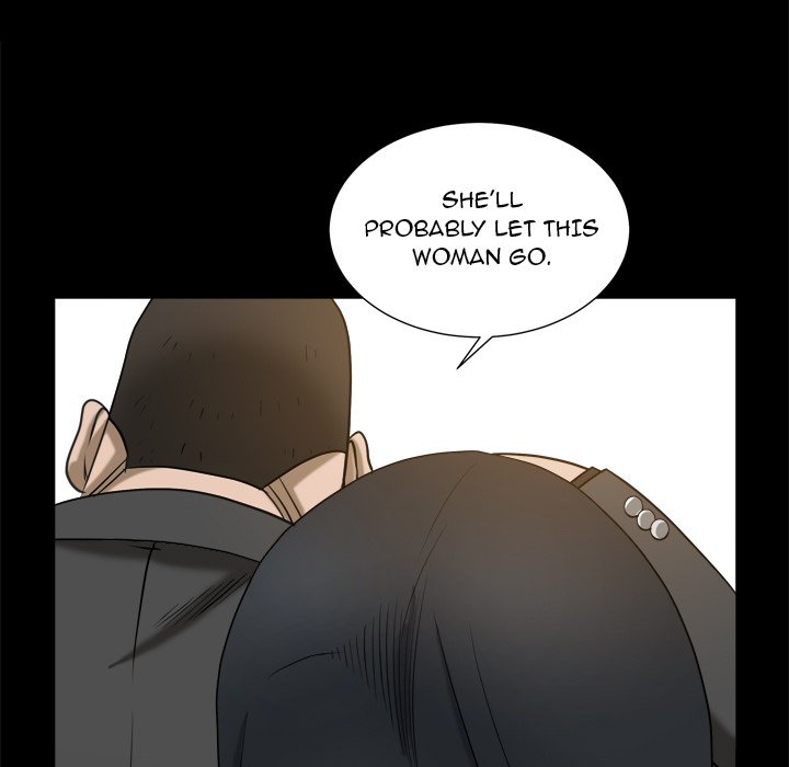 Snare - Chapter 46 [photo 118] - MangaPorn