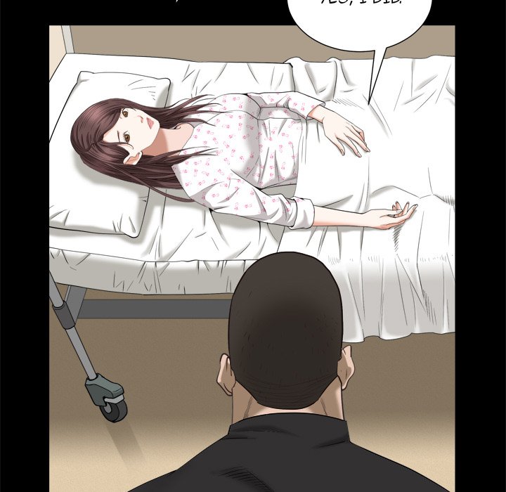 Snare - Chapter 46 [photo 12] - MangaPorn