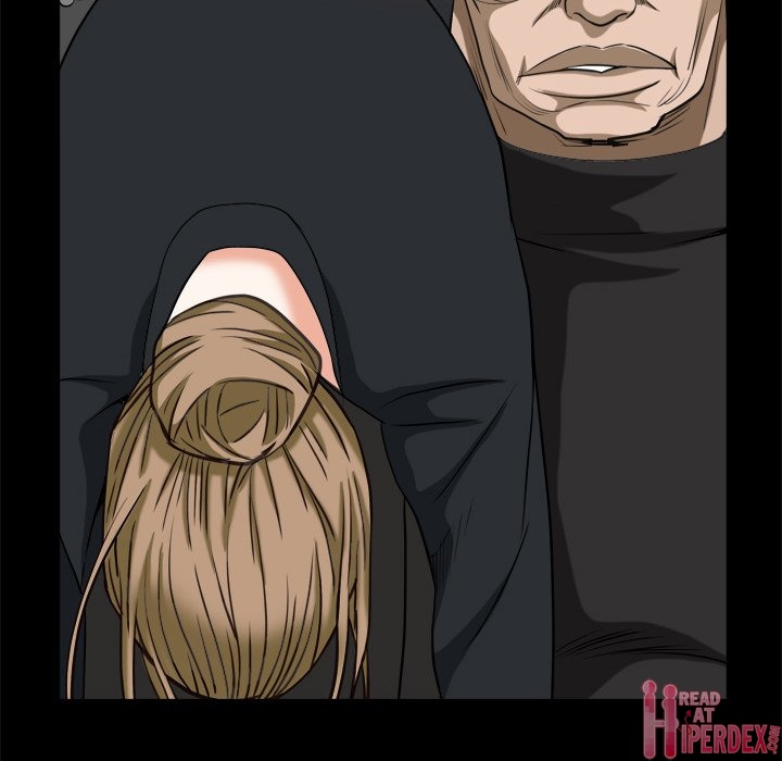 Snare - Chapter 46 [photo 121] - MangaPorn