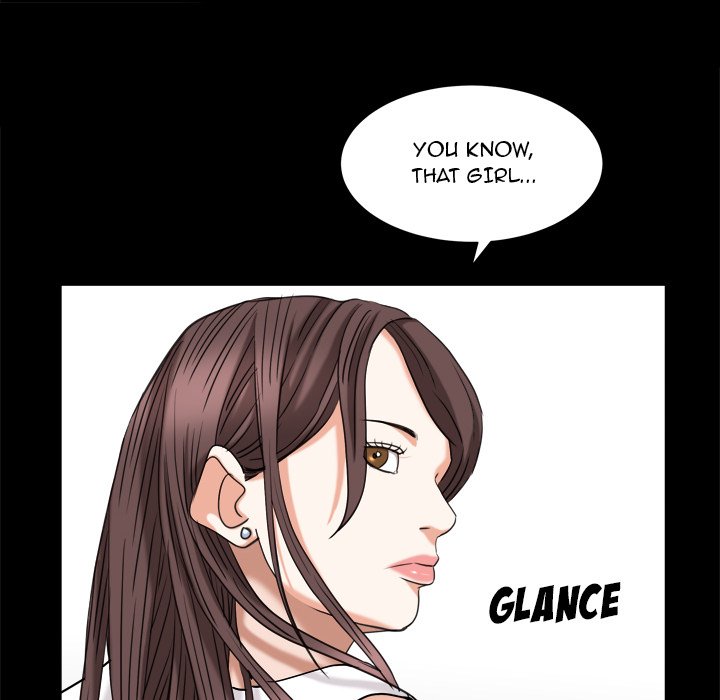 Snare - Chapter 46 [photo 124] - MangaPorn