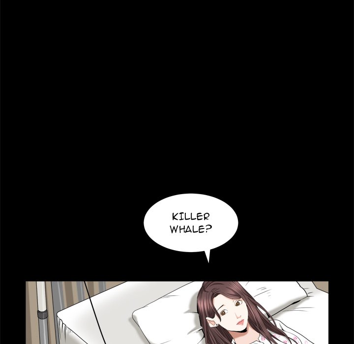 Snare - Chapter 46 [photo 17] - MangaPorn