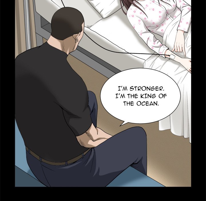 Snare - Chapter 46 [photo 18] - MangaPorn