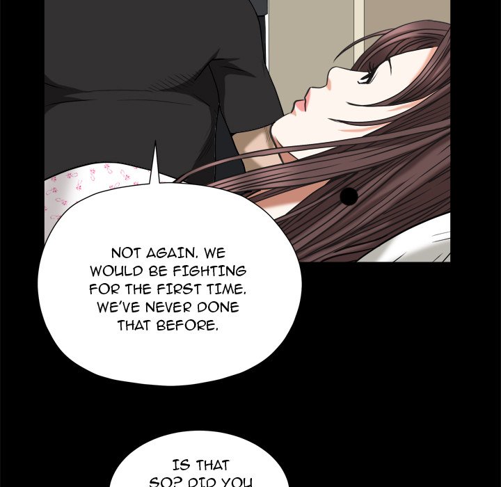 Snare - Chapter 46 [photo 23] - MangaPorn