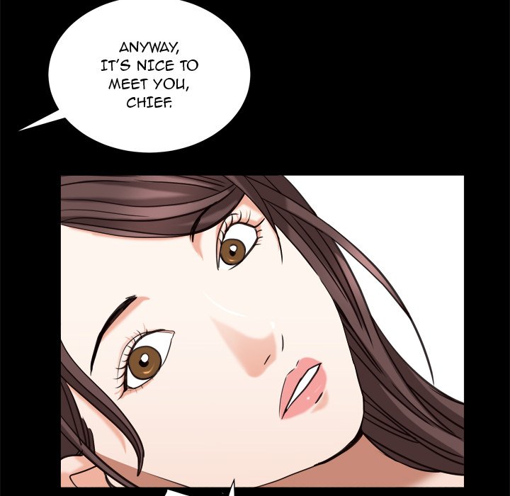 Snare - Chapter 46 [photo 25] - MangaPorn