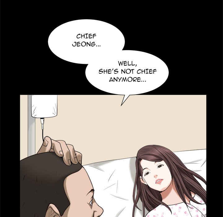 Snare - Chapter 46 [photo 28] - MangaPorn