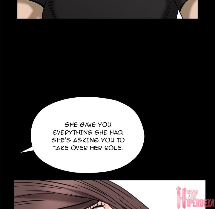 Snare - Chapter 46 [photo 31] - MangaPorn