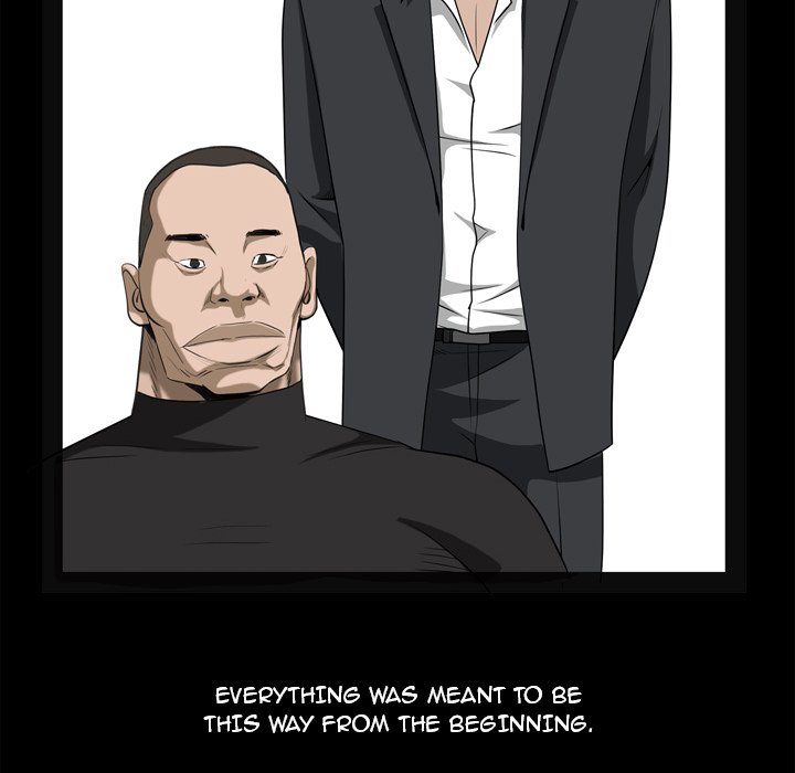 Snare - Chapter 46 [photo 36] - MangaPorn