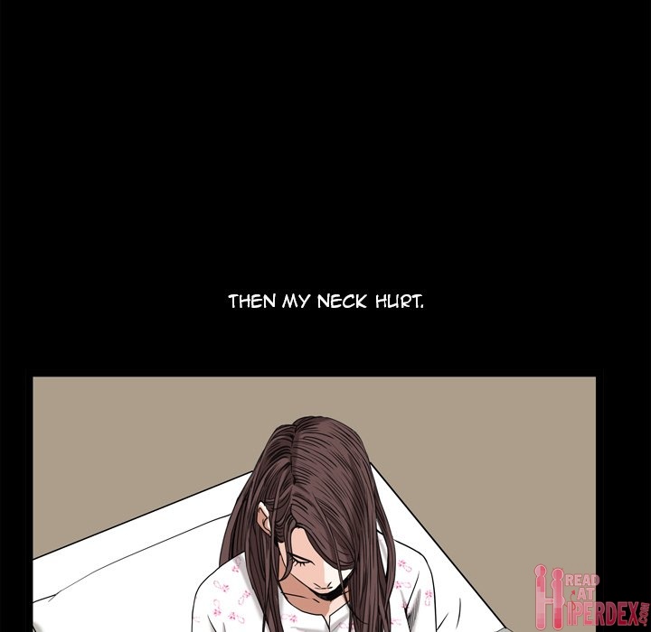 Snare - Chapter 46 [photo 37] - MangaPorn