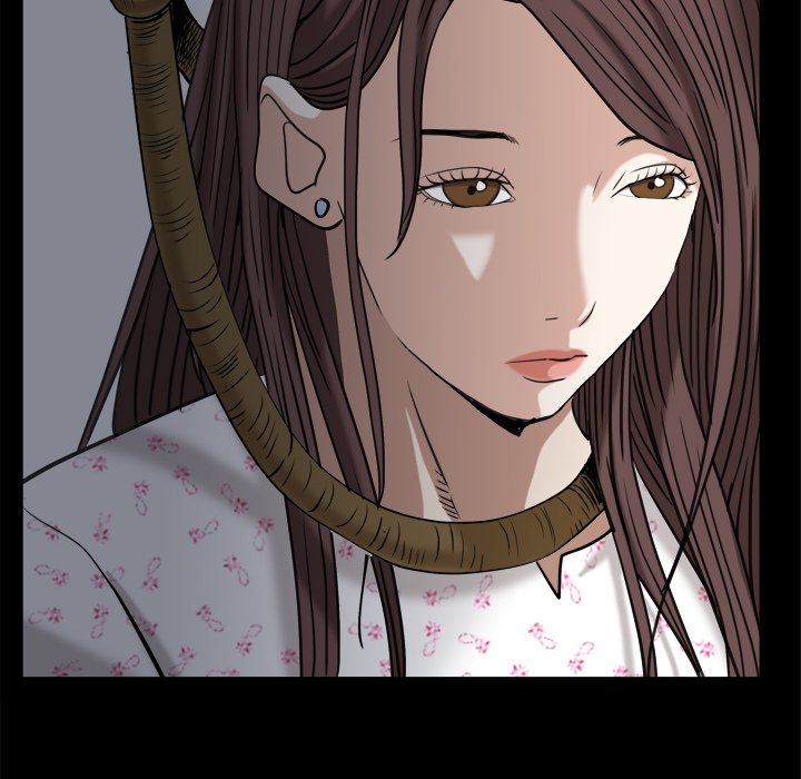 Snare - Chapter 46 [photo 42] - MangaPorn