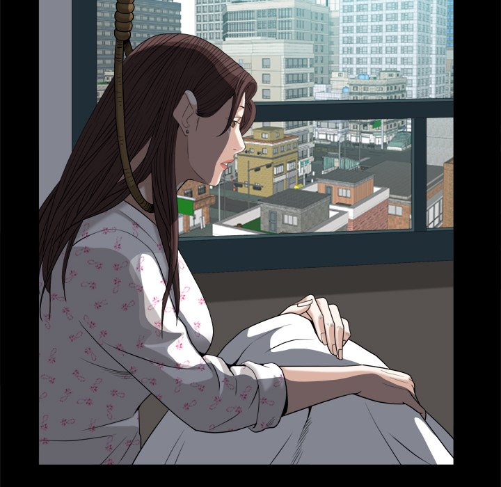 Snare - Chapter 46 [photo 44] - MangaPorn