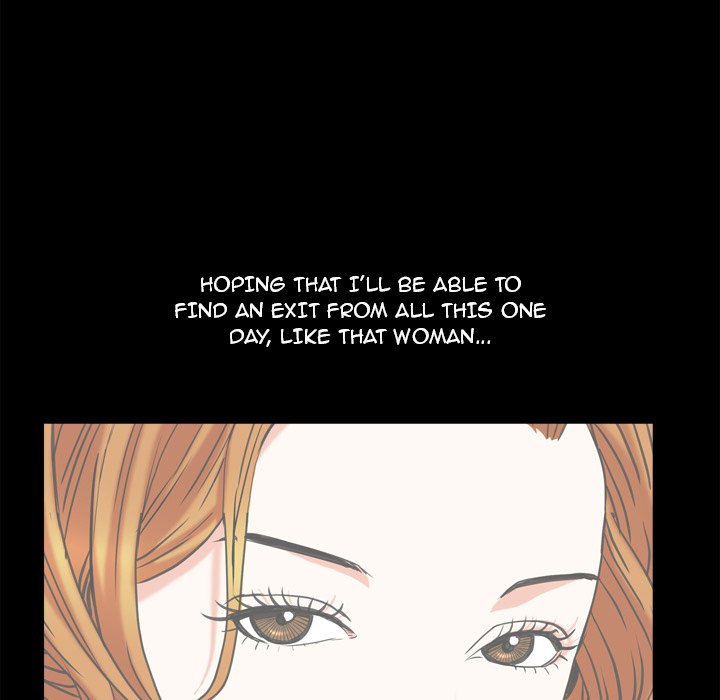 Snare - Chapter 46 [photo 47] - MangaPorn