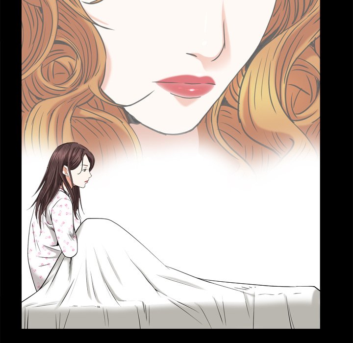 Snare - Chapter 46 [photo 48] - MangaPorn