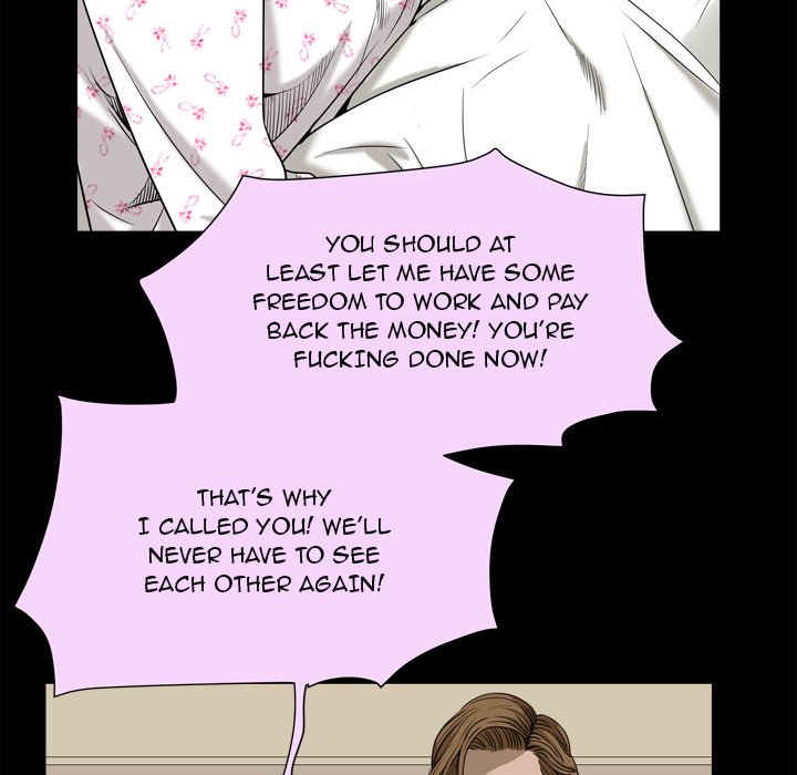 Snare - Chapter 46 [photo 55] - MangaPorn