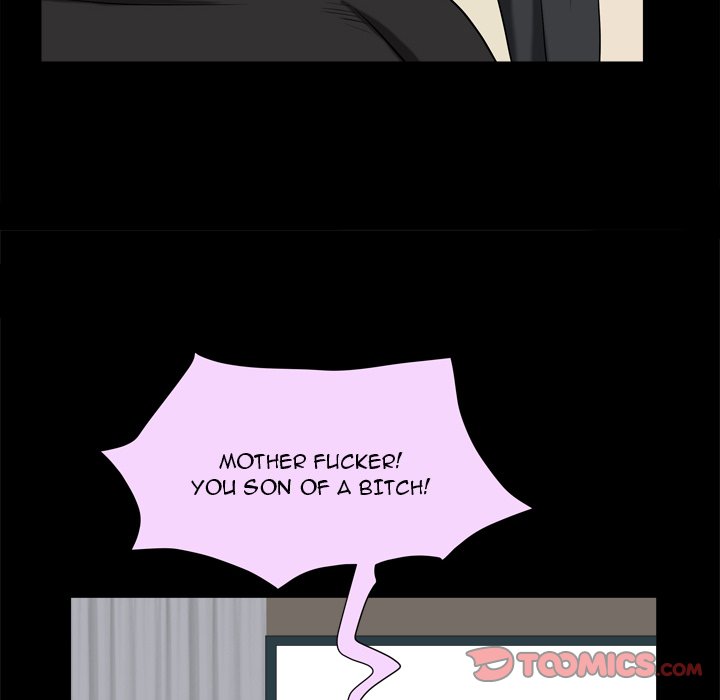 Snare - Chapter 46 [photo 57] - MangaPorn