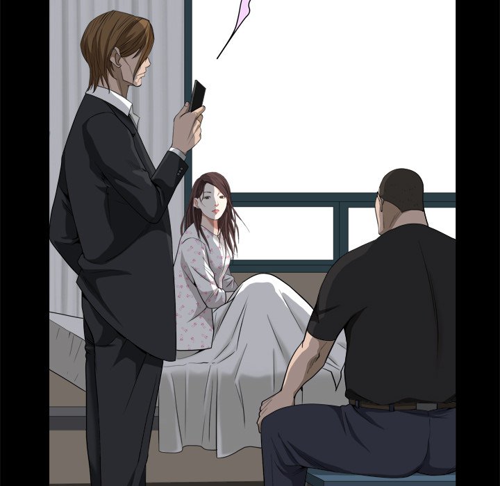Snare - Chapter 46 [photo 58] - MangaPorn