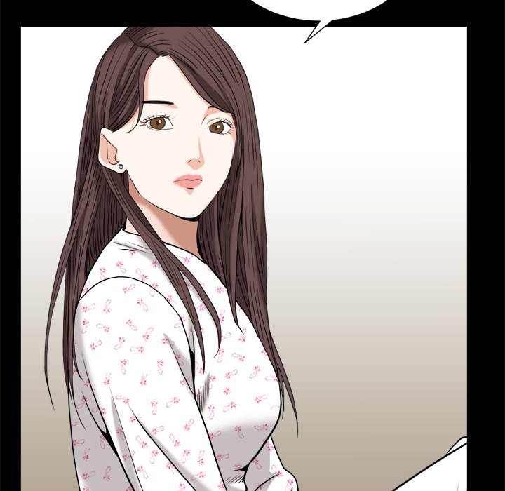 Snare - Chapter 46 [photo 60] - MangaPorn