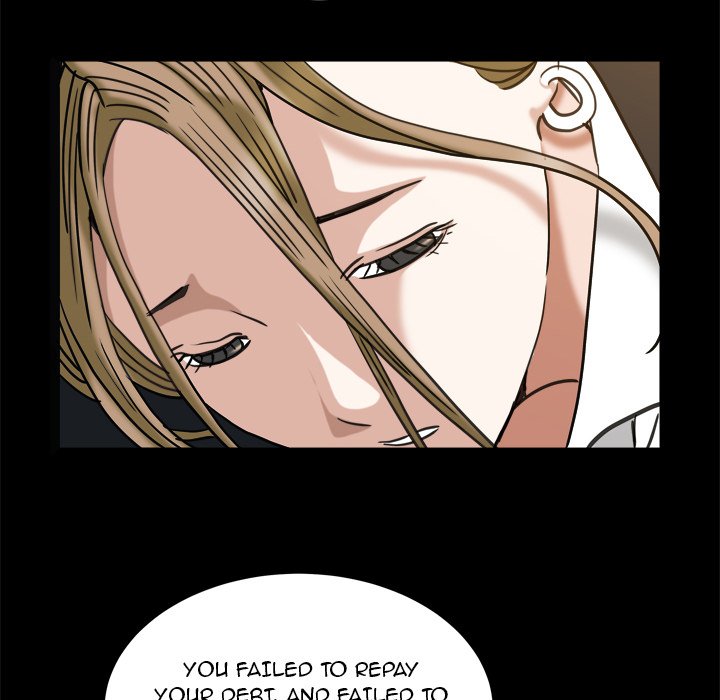 Snare - Chapter 46 [photo 73] - MangaPorn