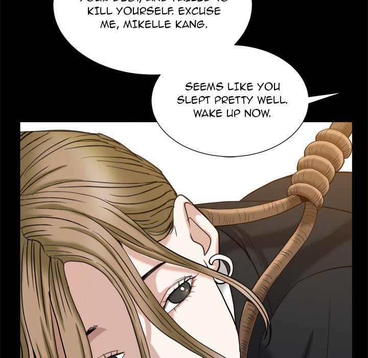 Snare - Chapter 46 [photo 74] - MangaPorn