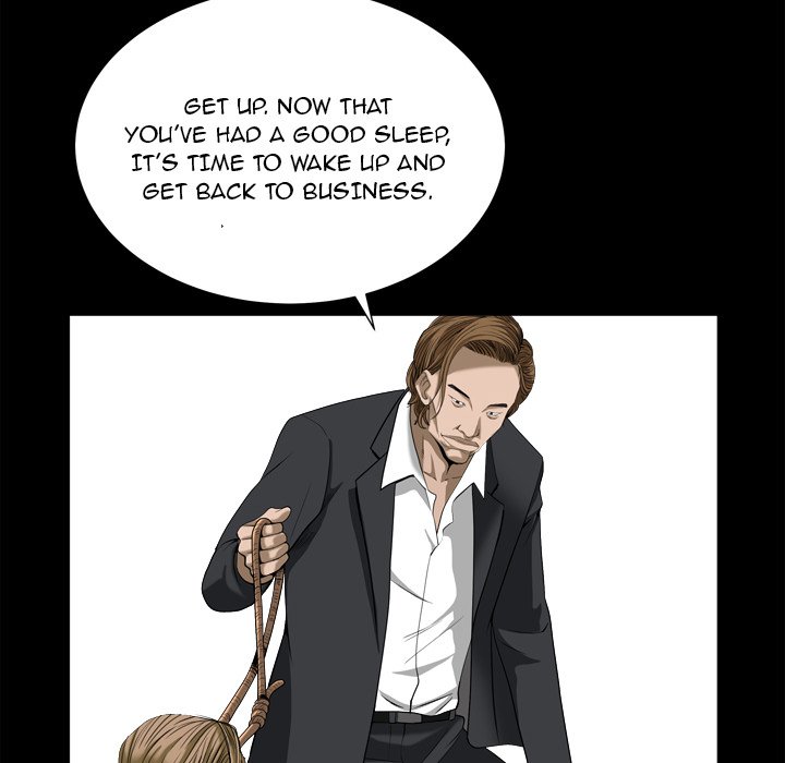 Snare - Chapter 46 [photo 80] - MangaPorn