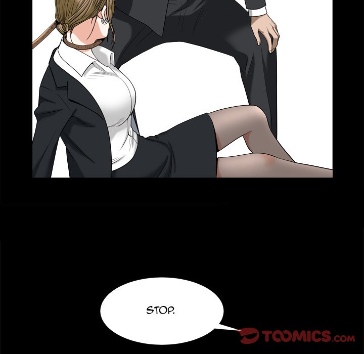 Snare - Chapter 46 [photo 81] - MangaPorn