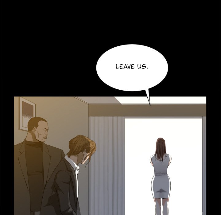 Snare - Chapter 46 [photo 83] - MangaPorn