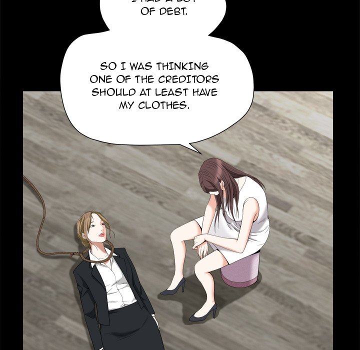 Snare - Chapter 46 [photo 92] - MangaPorn