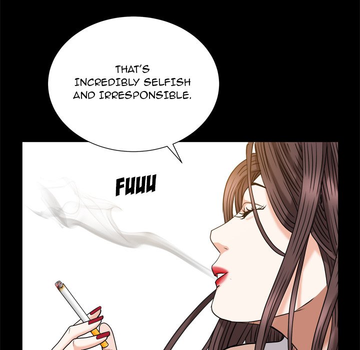 Snare - Chapter 46 [photo 95] - MangaPorn
