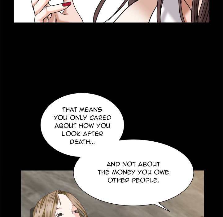 Snare - Chapter 46 [photo 96] - MangaPorn