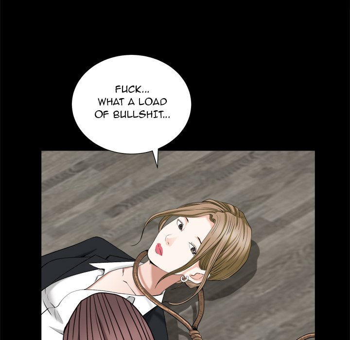 Snare - Chapter 46 [photo 98] - MangaPorn