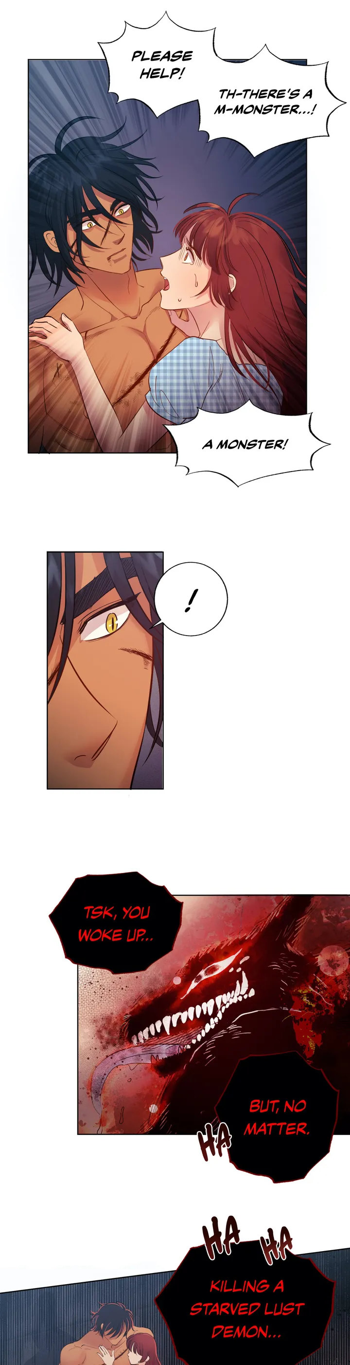 Hana’s Demons of Lust - Chapter 1 [photo 24] - MangaPorn
