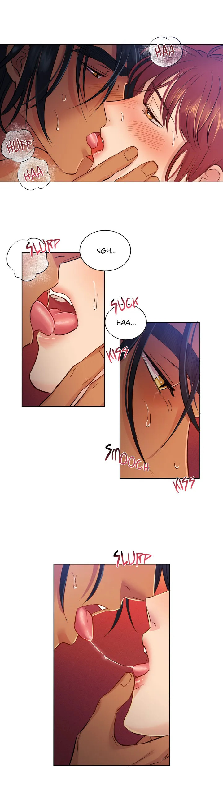 Hana’s Demons of Lust - Chapter 1 [photo 4] - MangaPorn
