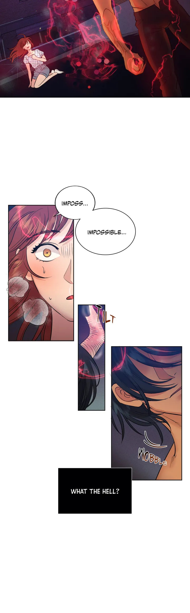 Hana’s Demons of Lust - Chapter 2 [photo 11] - MangaPorn
