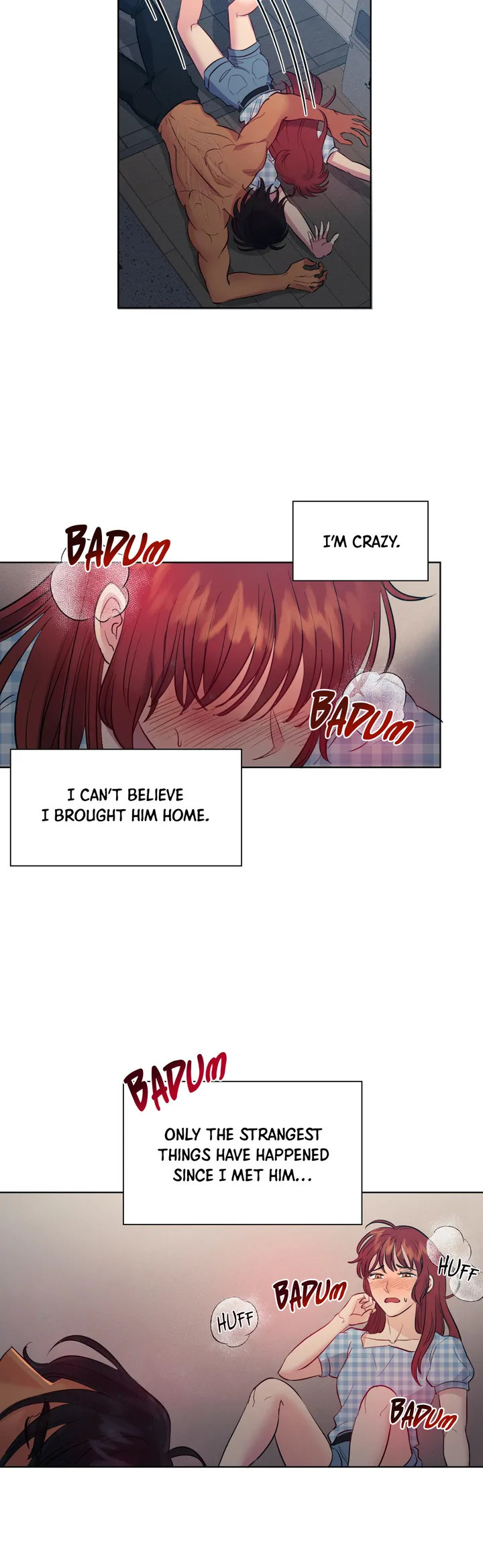 Hana’s Demons of Lust - Chapter 2 [photo 16] - MangaPorn