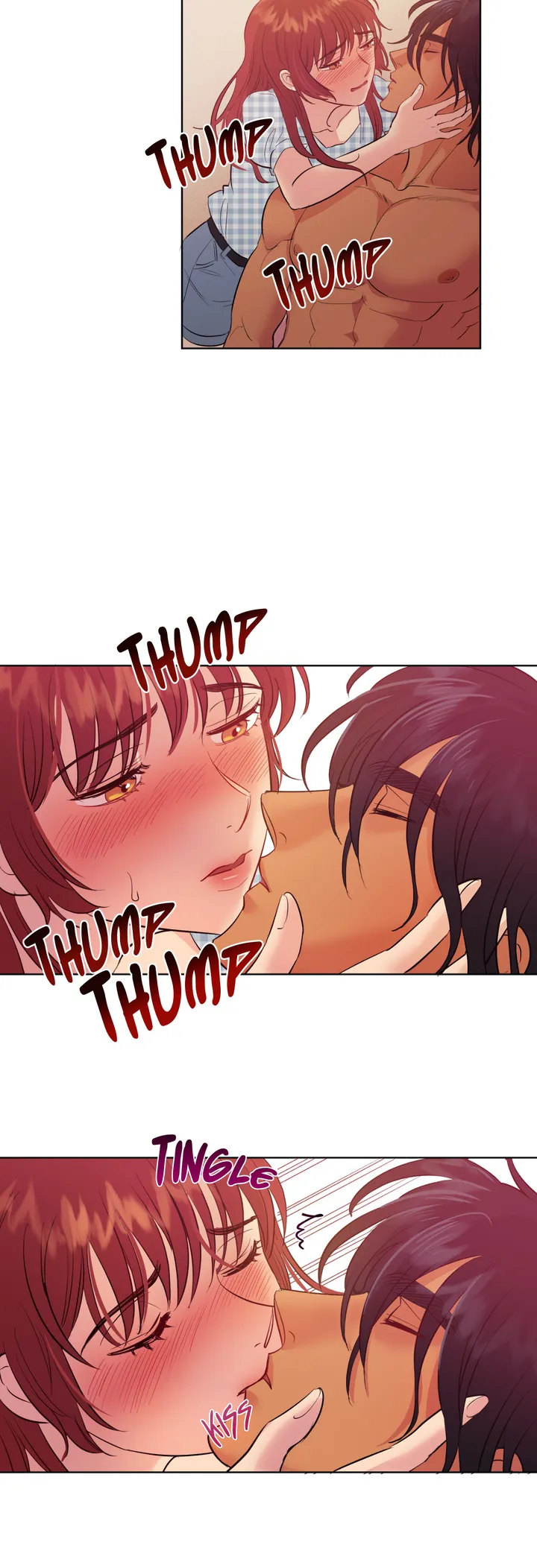 Hana’s Demons of Lust - Chapter 2 [photo 20] - MangaPorn