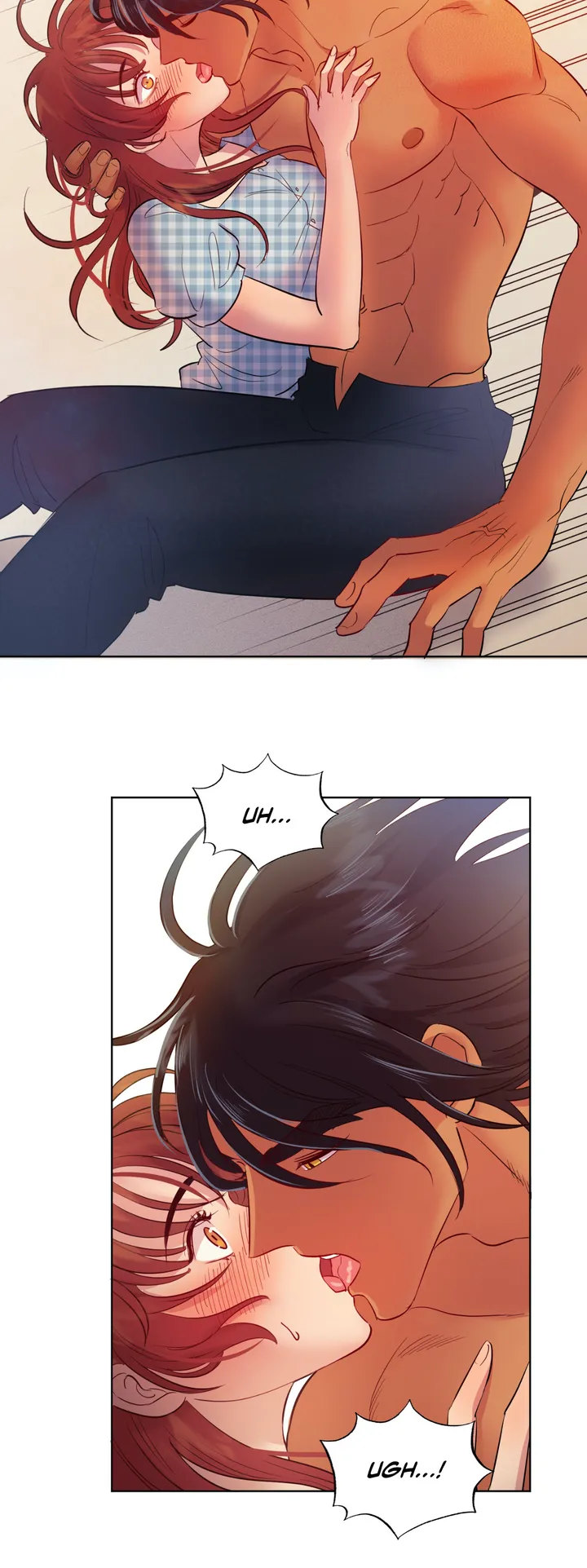 Hana’s Demons of Lust - Chapter 2 [photo 23] - MangaPorn