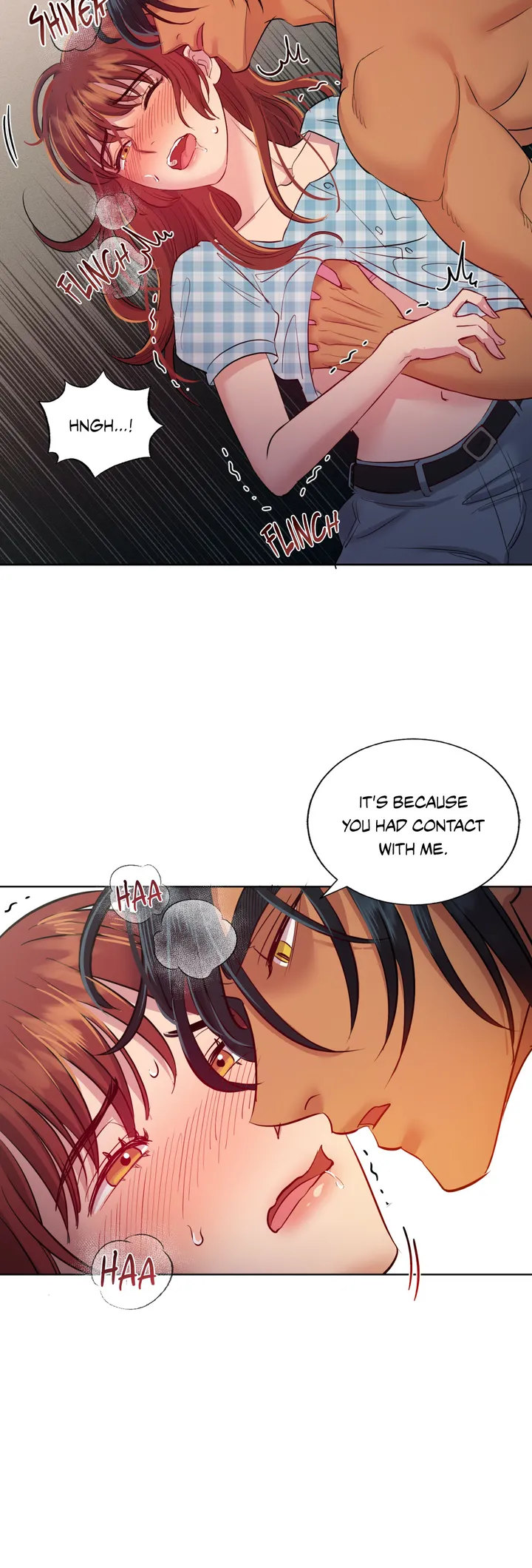 Hana’s Demons of Lust - Chapter 2 [photo 27] - MangaPorn