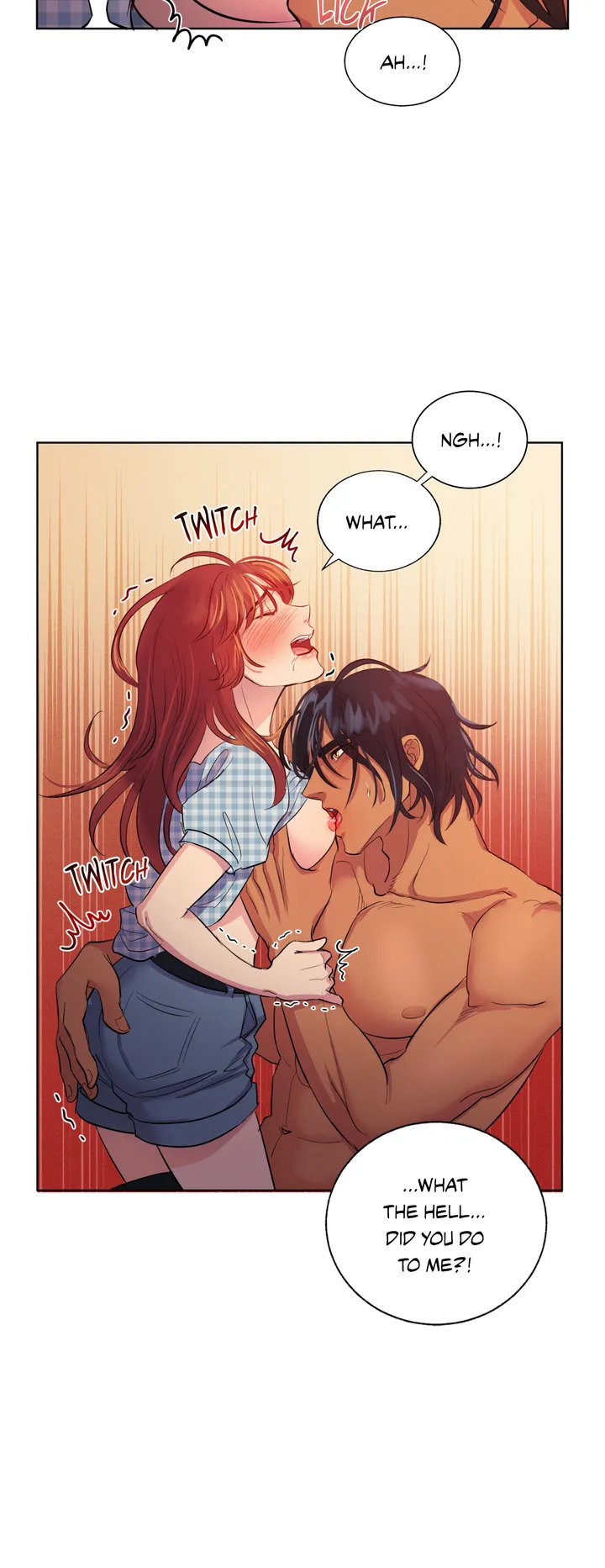 Hana’s Demons of Lust - Chapter 2 [photo 29] - MangaPorn
