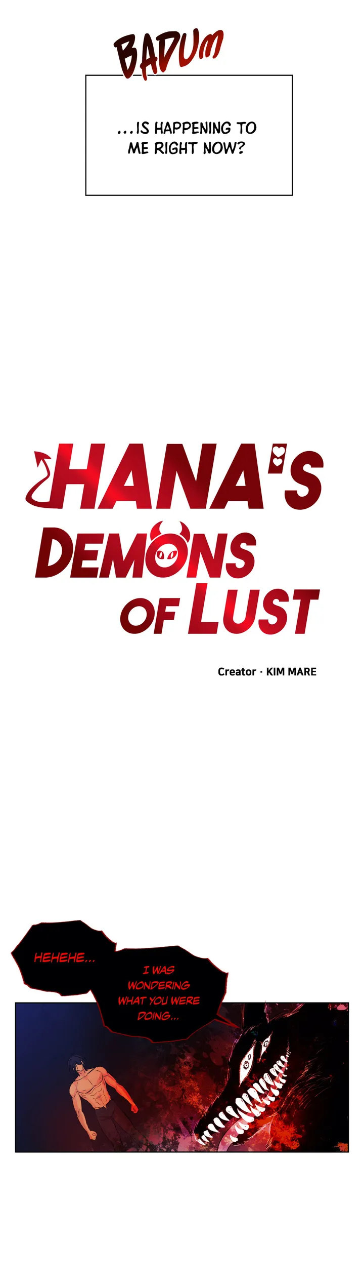 Hana’s Demons of Lust - Chapter 2 [photo 8] - MangaPorn