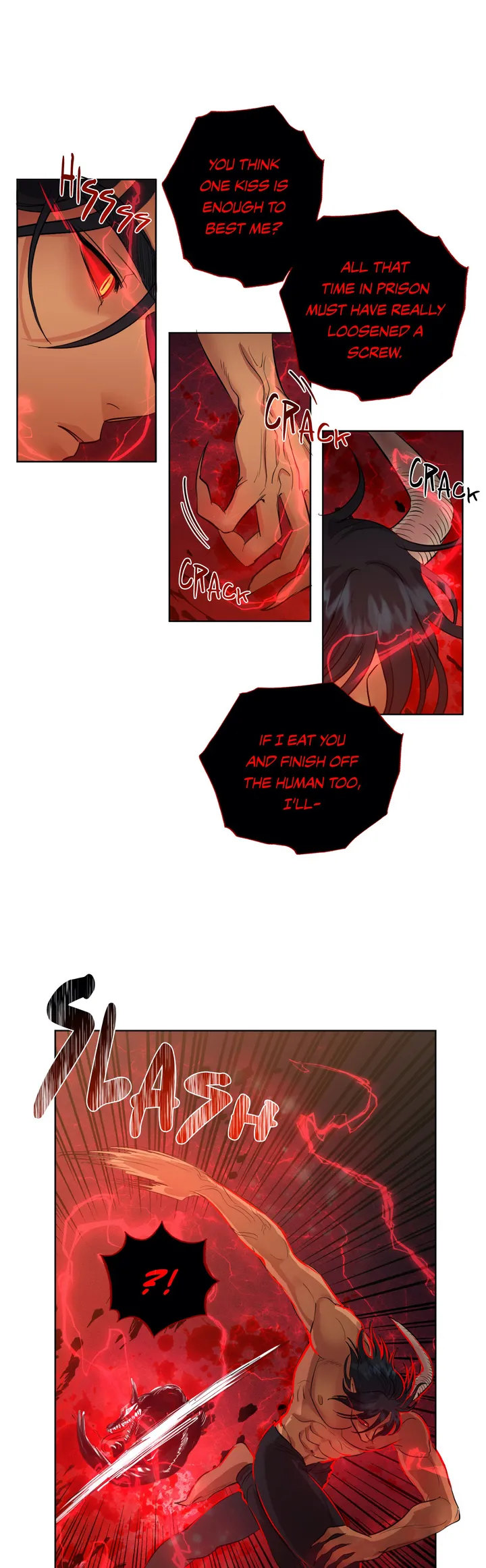 Hana’s Demons of Lust - Chapter 2 [photo 9] - MangaPorn