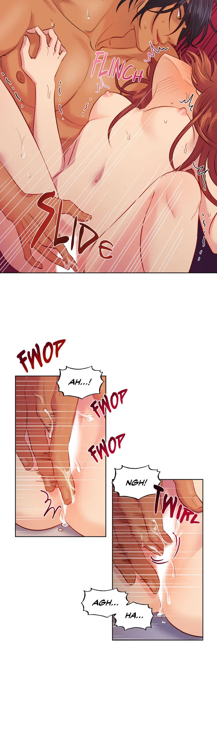 Hana’s Demons of Lust - Chapter 3 [photo 10] - MangaPorn