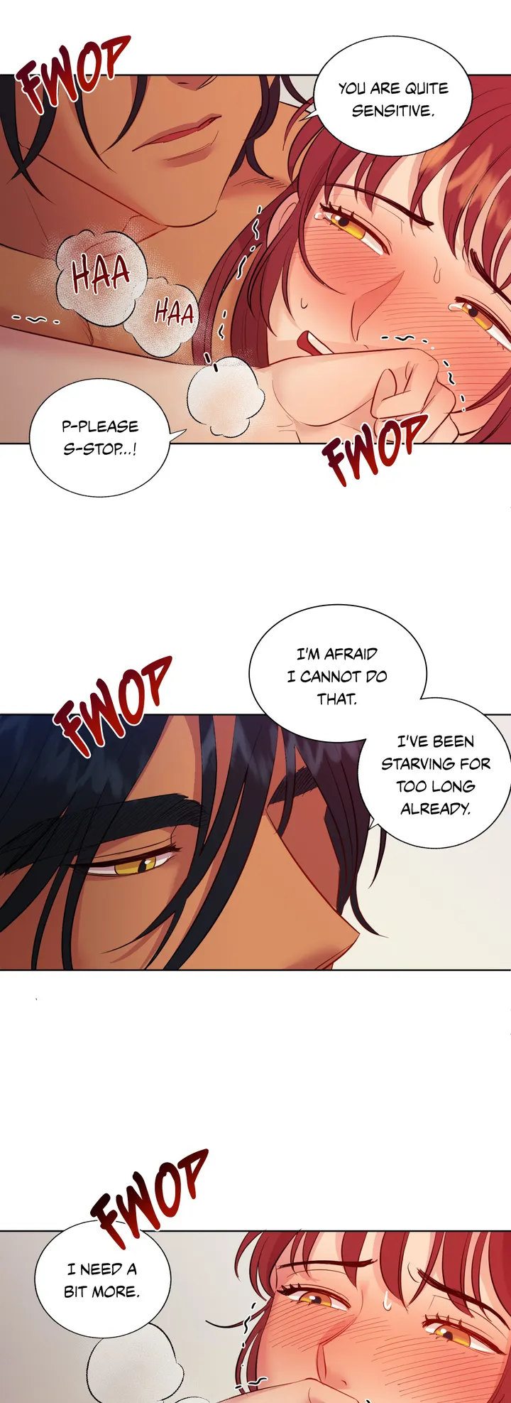 Hana’s Demons of Lust - Chapter 3 [photo 11] - MangaPorn